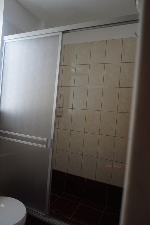 Residencial Mamamia Ξενοδοχείο Τάκνα Εξωτερικό φωτογραφία