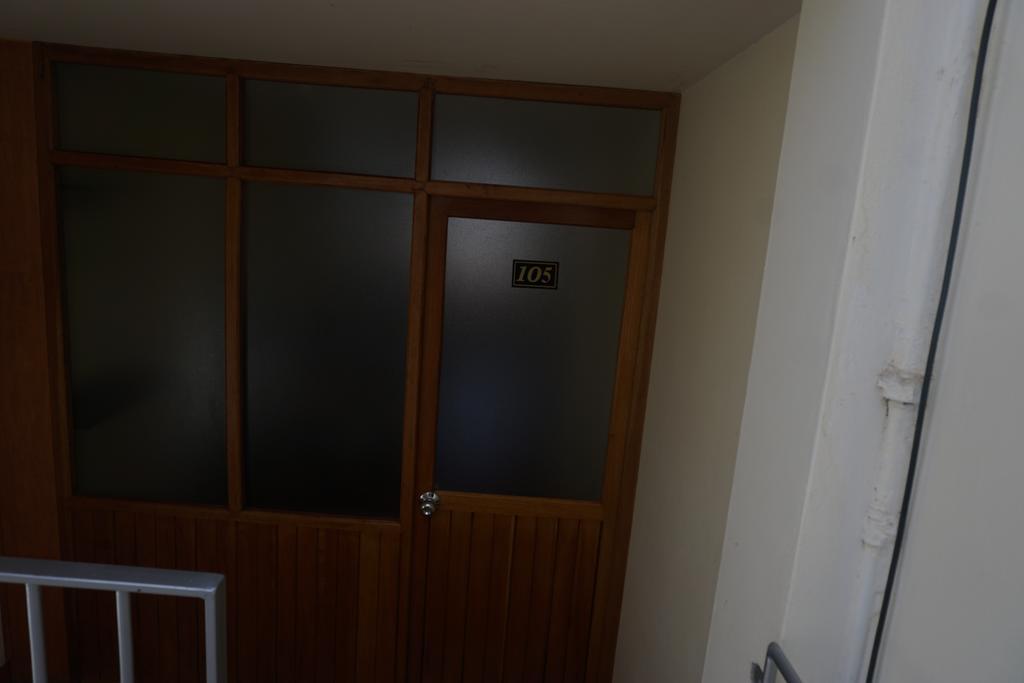 Residencial Mamamia Ξενοδοχείο Τάκνα Εξωτερικό φωτογραφία