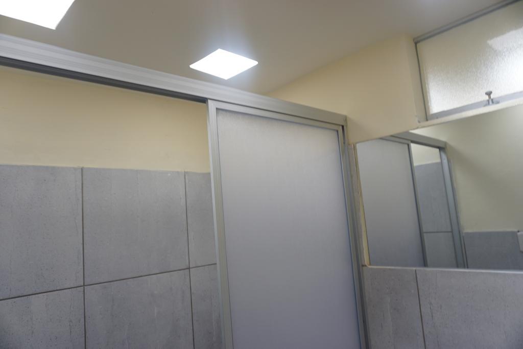 Residencial Mamamia Ξενοδοχείο Τάκνα Εξωτερικό φωτογραφία