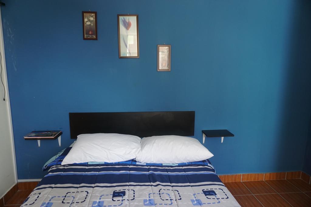 Residencial Mamamia Ξενοδοχείο Τάκνα Εξωτερικό φωτογραφία